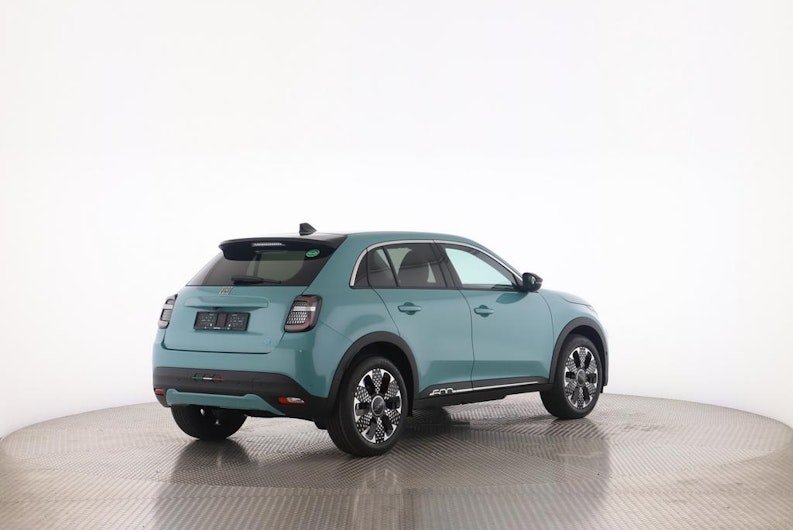 Vehicle image FIAT 600