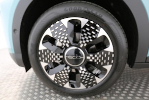 Vehicle image FIAT 600 1.2 Hybrid La Prima