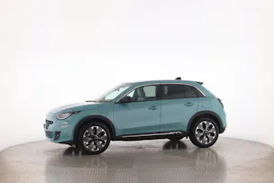 Fiat 600 1.2 Hybrid La Prima