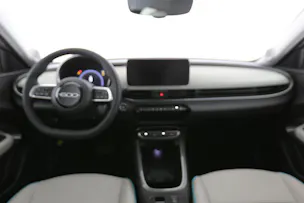 Fiat 600 1.2 Hybrid La Prima
