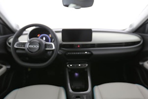 Vehicle image FIAT 600 1.2 Hybrid La Prima