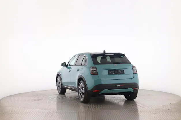 Fiat 600 1.2 Hybrid La Prima