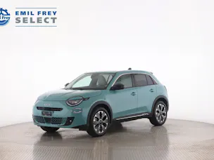 Fiat 600 1.2 Hybrid La Prima