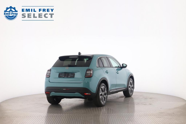 Vehicle image FIAT 600