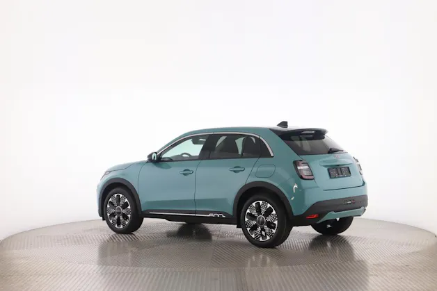 Fiat 600 1.2 Hybrid La Prima