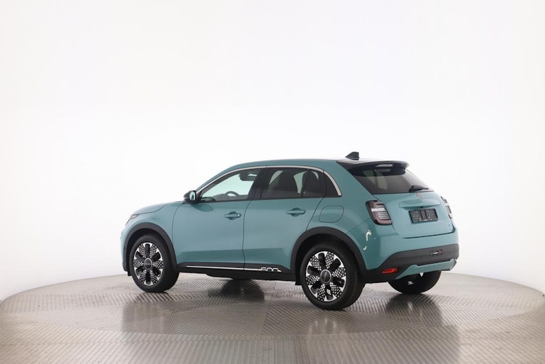 Vehicle image FIAT 600