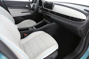 Fiat 600 1.2 Hybrid La Prima