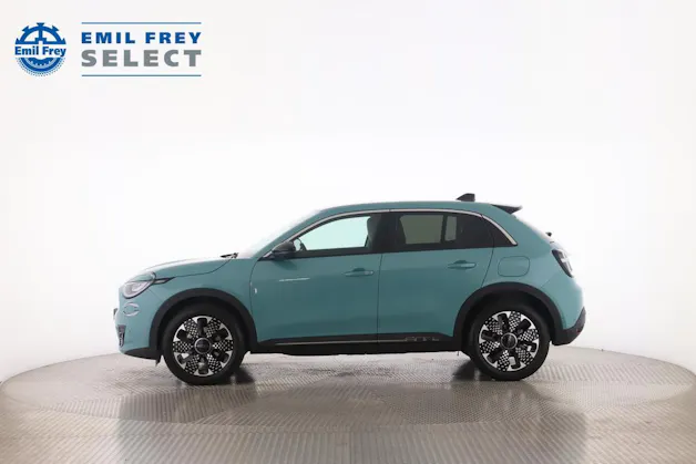 Fiat 600 1.2 Hybrid La Prima