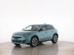 Fiat 600 1.2 Hybrid La Prima