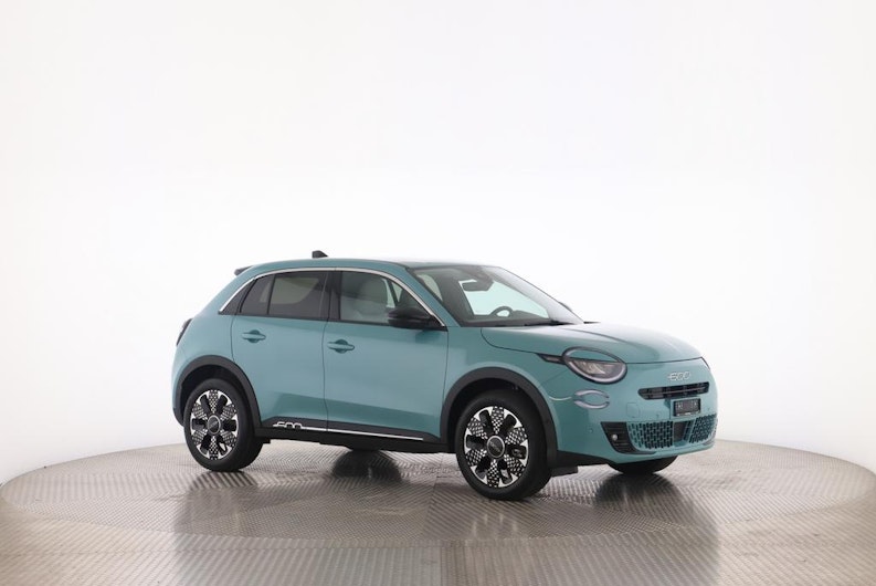 Vehicle image FIAT 600