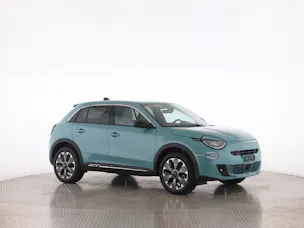 Fiat 600 1.2 Hybrid La Prima
