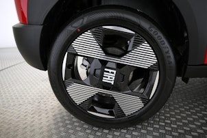 Vehicle image FIAT Grande Panda La Prima