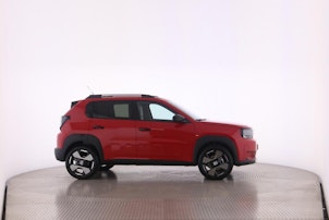 Vehicle image FIAT Grande Panda La Prima