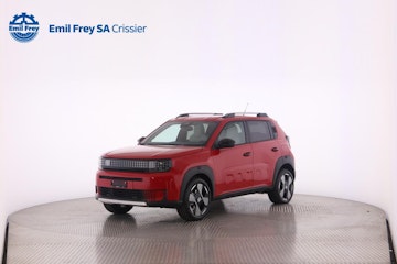 Vehicle image FIAT Grande Panda La Prima