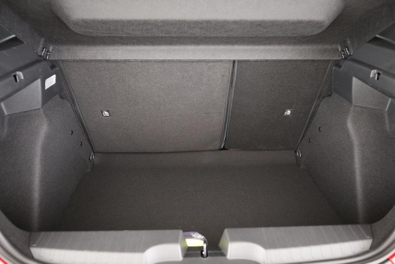 Vehicle image FIAT GRANDE PANDA