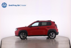 Vehicle image FIAT Grande Panda La Prima