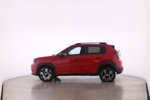 Vehicle image FIAT Grande Panda La Prima
