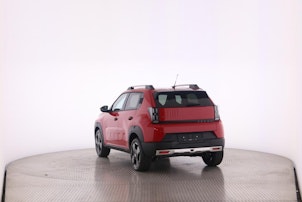 Vehicle image FIAT Grande Panda La Prima