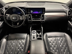 Vehicle image KIA Sorento 1.6 T-GDi Plug-in Hybrid Style 7P