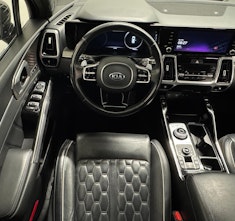 Vehicle image KIA Sorento 1.6 T-GDi Plug-in Hybrid Style 7P