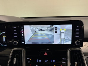 Vehicle image KIA Sorento 1.6 T-GDi Plug-in Hybrid Style 7P