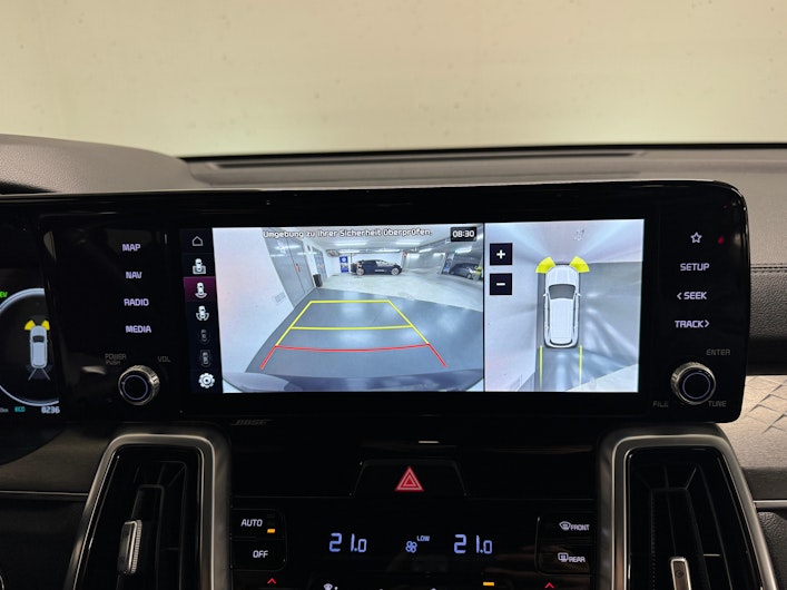 Vehicle image KIA SORENTO