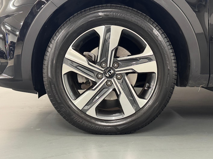 Vehicle image KIA SORENTO