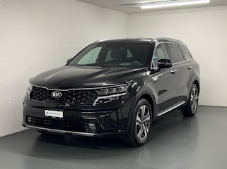 Vehicle image KIA SORENTO 0 Vehicle image KIA SORENTO 0