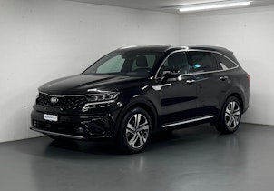 Vehicle image KIA Sorento 1.6 T-GDi Plug-in Hybrid Style 7P