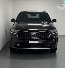 Vehicle image KIA Sorento 1.6 T-GDi Plug-in Hybrid Style 7P