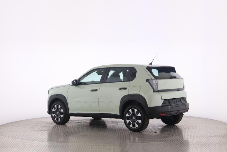 Vehicle image FIAT GRANDE PANDA