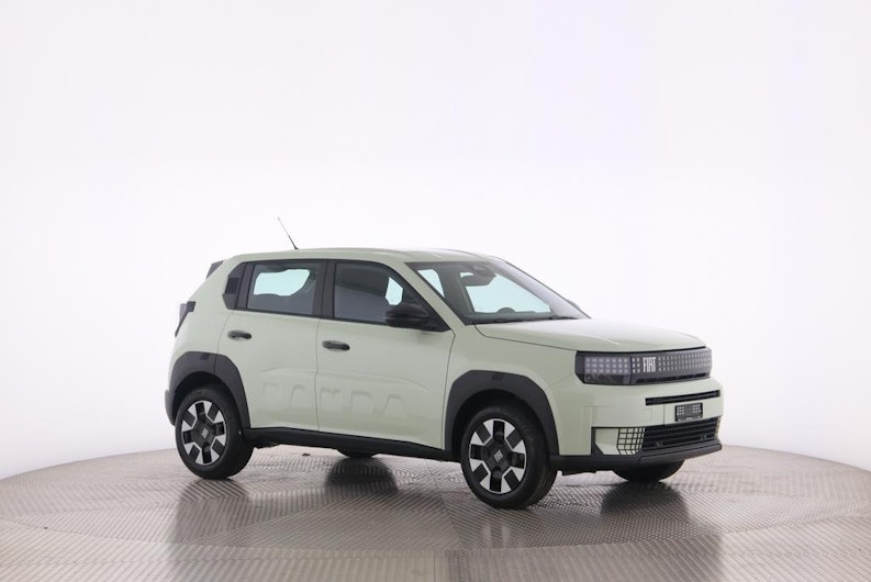 Vehicle image FIAT GRANDE PANDA