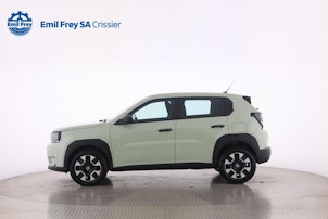 Vehicle image FIAT Grande Panda La Prima