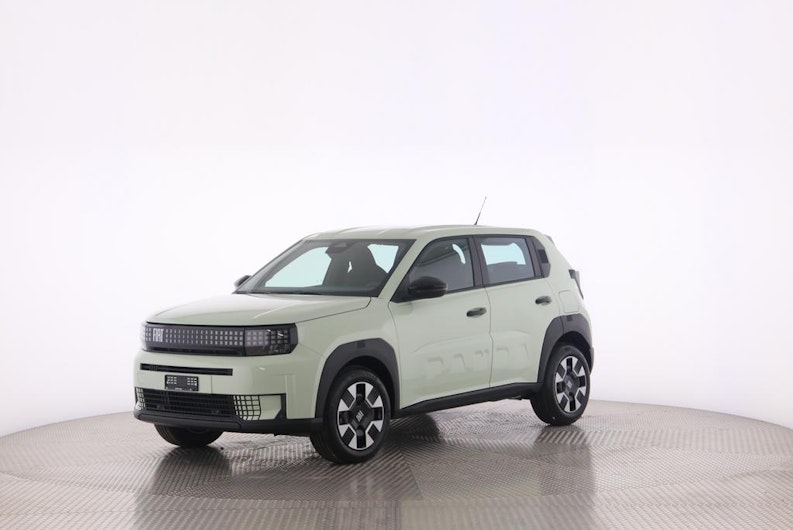 Vehicle image FIAT GRANDE PANDA