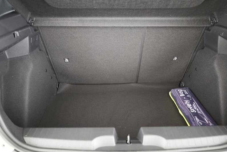 Vehicle image FIAT GRANDE PANDA