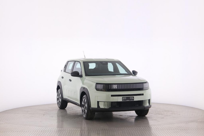 Vehicle image FIAT GRANDE PANDA