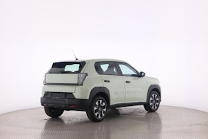 Vehicle image FIAT Grande Panda La Prima