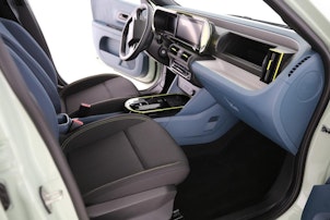 Vehicle image FIAT Grande Panda La Prima