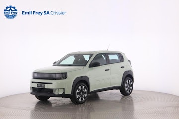 Vehicle image FIAT Grande Panda La Prima