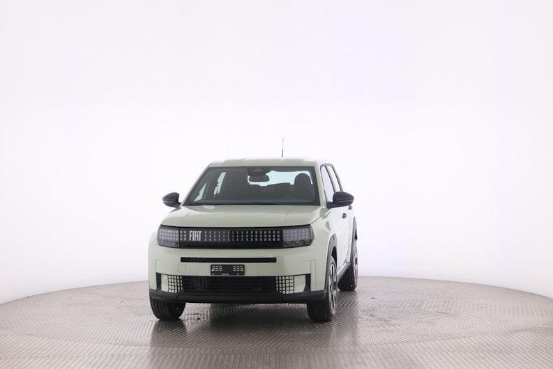 Vehicle image FIAT GRANDE PANDA