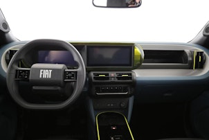 Vehicle image FIAT Grande Panda La Prima