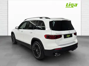 Mercedes-Benz GLB 220 d AMG Line 4Matic