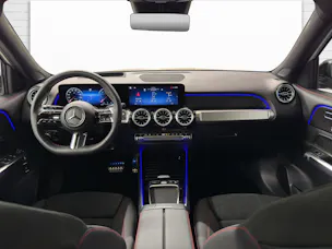 Mercedes-Benz GLB 220 d AMG Line 4Matic