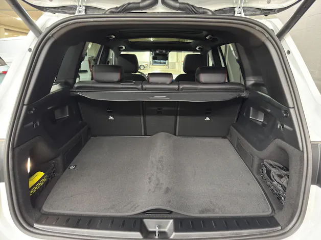 Mercedes-Benz GLB 220 d AMG Line 4Matic