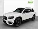 Mercedes-Benz GLB 220 d AMG Line 4Matic