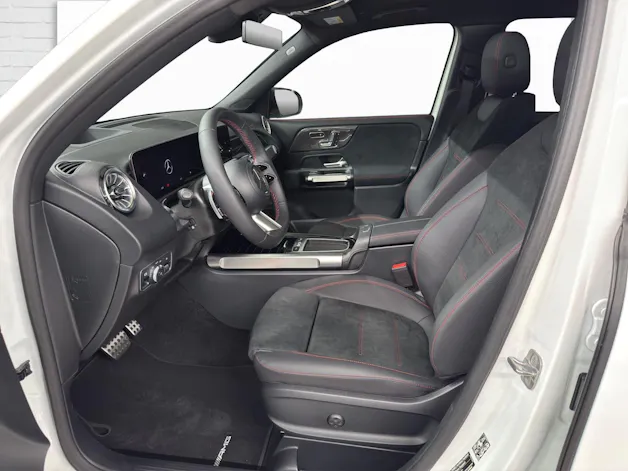Mercedes-Benz GLB 220 d AMG Line 4Matic