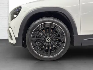 Mercedes-Benz GLB 220 d AMG Line 4Matic