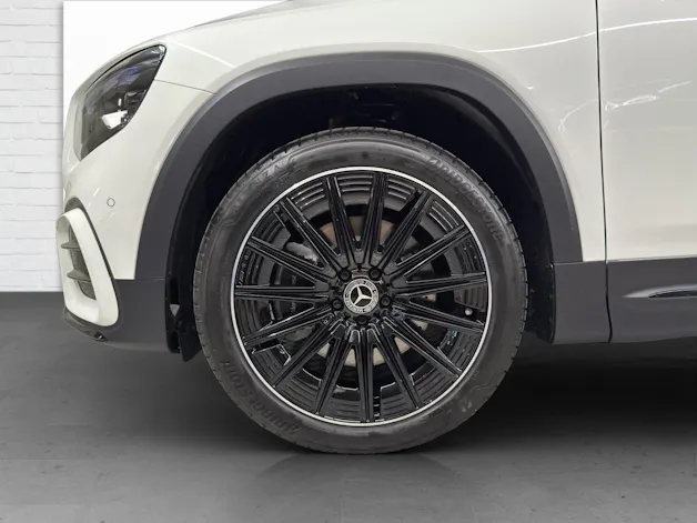 Mercedes-Benz GLB 220 d AMG Line 4Matic