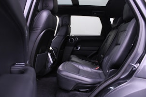 Vehicle image LAND ROVER Range Rover Sport 5.0 V8 SC HSE Dynamic