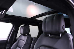 Vehicle image LAND ROVER Range Rover Sport 5.0 V8 SC HSE Dynamic